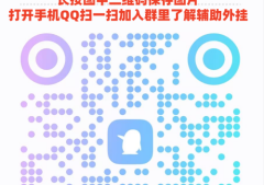 实测分享“财神十三张辅助神器”分享装挂技巧步骤